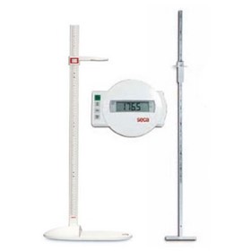 Medical Height Measuring Scales