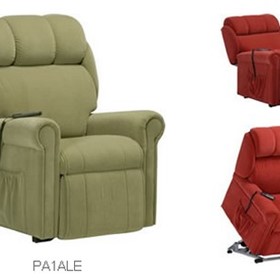 Recliner Lift Chairs / Recline Chair - PA1ALE