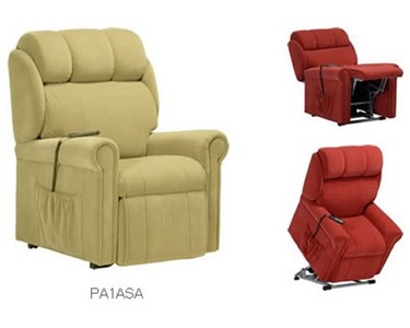 Lift Recliner Chair / Recliner Lift Chairs - PA1ASA