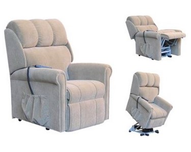 Lift Recliner Chairs / Recliner Chairs for sale - Premier A4
