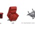 Recliner Lift Chairs  / Lift and Recline Chairs Type A1 Mechanism 