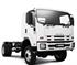 Isuzu - 4X4 Trucks FTS 800