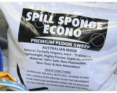 50L Pesticide Life Latch Pail Spill Kit