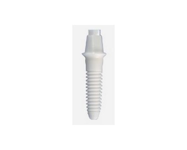 Dental Implant - One-piece maxon implants