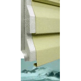 Vinyl Cladding | Cyclone Rated