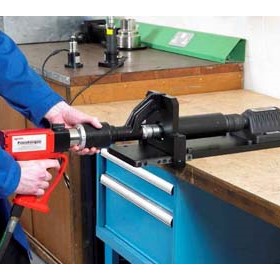Pneumatic Torque Wrenches | Tool Test Fixture/Kits