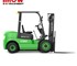 iMOW - Li-ion Lithium Battery Electric Forklift | ICE301B | 3 Ton 