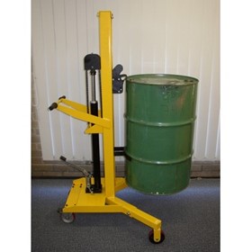 Drum Lifter / Mover