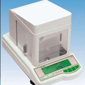 Weighing Instruments | Laboratory Analytical Balance