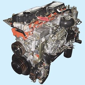 Engine Rebuild - Second Hand and Rebuilt Engines