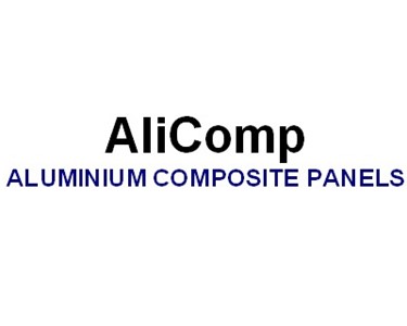 Aluminium Composite Panels | AliComp range