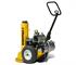 Enerpac - POW’R-RISER Self-Contained Mobile Air Hydraulic Jack