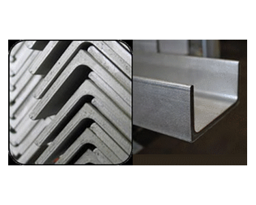 Stainless Steel Product | Stainless Steel Angle Bars