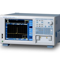 Optical Spectrum Analyser For Measurements On LEDs & Laser Light Sources