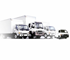 Road Freight Transport VIP Rates | Intrastate NSW