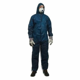 Disposable Protective Clothing | Disposable Coveralls Polypropylene