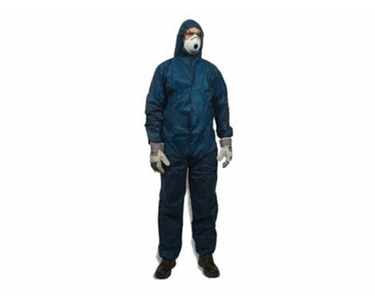 Disposable Protective Clothing | Disposable Coveralls Polypropylene