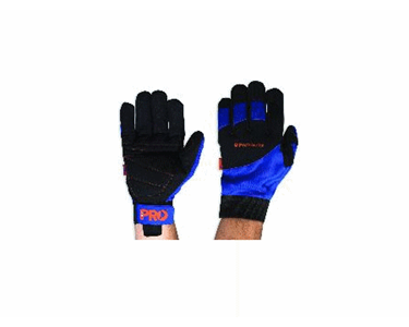 Hand Protection | Anti Vibration Gloves Provibe
