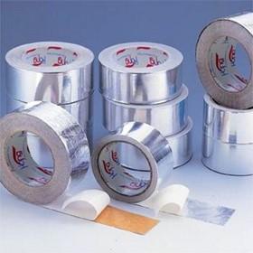 Strapping Tape - Aluminum Foil Tape