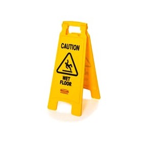 Safety Signs - Floor Safety Signs