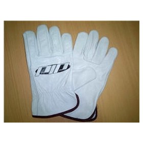 Riggers Gloves - Gloves Leather