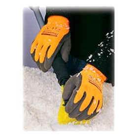 Work Gloves - Waterproof Gloves