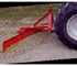 Tractor Implement | Grader Blades 4ft
