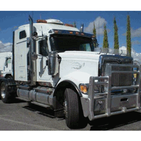 Used Trucks - International Eagle 9900i