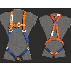 Safety Harness - Fall Arrest