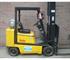 Yale Used Forklift GC040