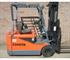 Toyota - Used Forklift 6FBE18