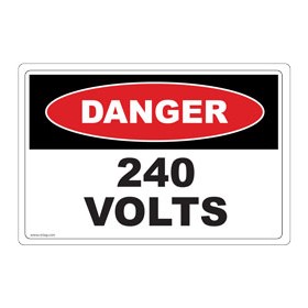 New range of Safety Signs, Tags and Labels