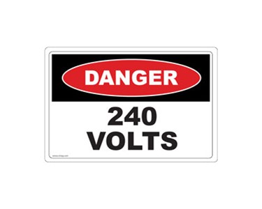 Cirlock - New range of Safety Signs, Tags and Labels