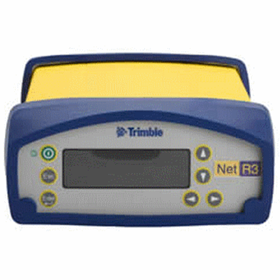 Trimble NetR3 GNSS Reference Sensor for Infrastructure