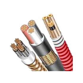 Electrical Cable - Marine Shipboard Cable