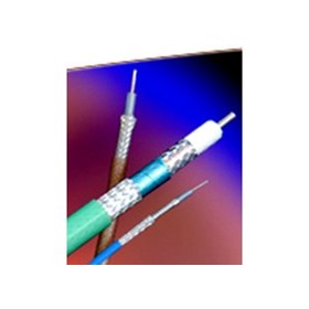 Cable - Coaxial Cable