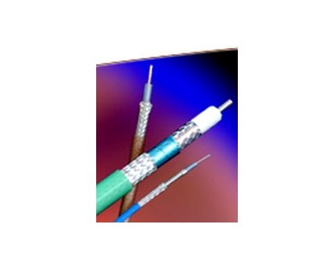 Cable - Coaxial Cable