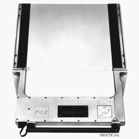 Truck Scales | Portable Truck Scales SAW Series