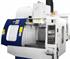 Chiron CNC Machining Centres - 3 Axis (opt 4+5th Axis)