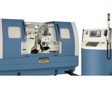 CNC Grinder - Centerless CNC Grinding Machines