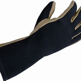 Arc Flash Gloves - Cat 4