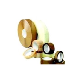Adhesive Tapes - Packaging Tapes