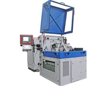 Cold Forming Machines