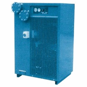 Compressed Air Dryers - Frigematic