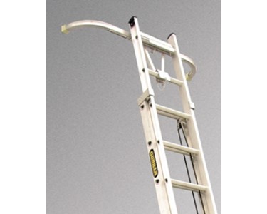 Gorilla Ladders - Ladder Outrigger