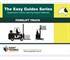 Queensland Licence Guides | Queensland Forklift Truck Learner Guide