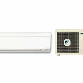 Daikin Air Conditioner - Cool Only FTKS25G