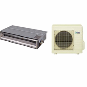 Daikin Air Conditioner - Ducted Systems FDXS50C