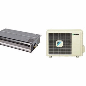 Daikin Air Conditioner | Ducted Systems FDXS35C