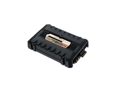 Audio Power Amplifier KAC-M845